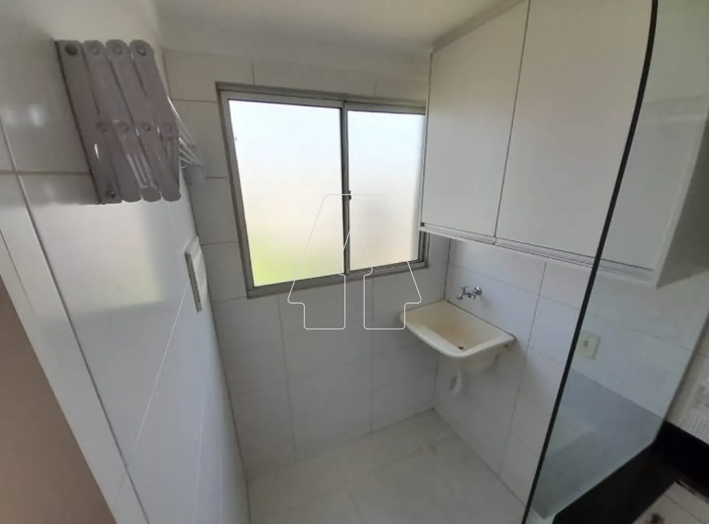 Alugar Apartamento / Padrão em Araçatuba R$ 1.200,00 - Foto 11