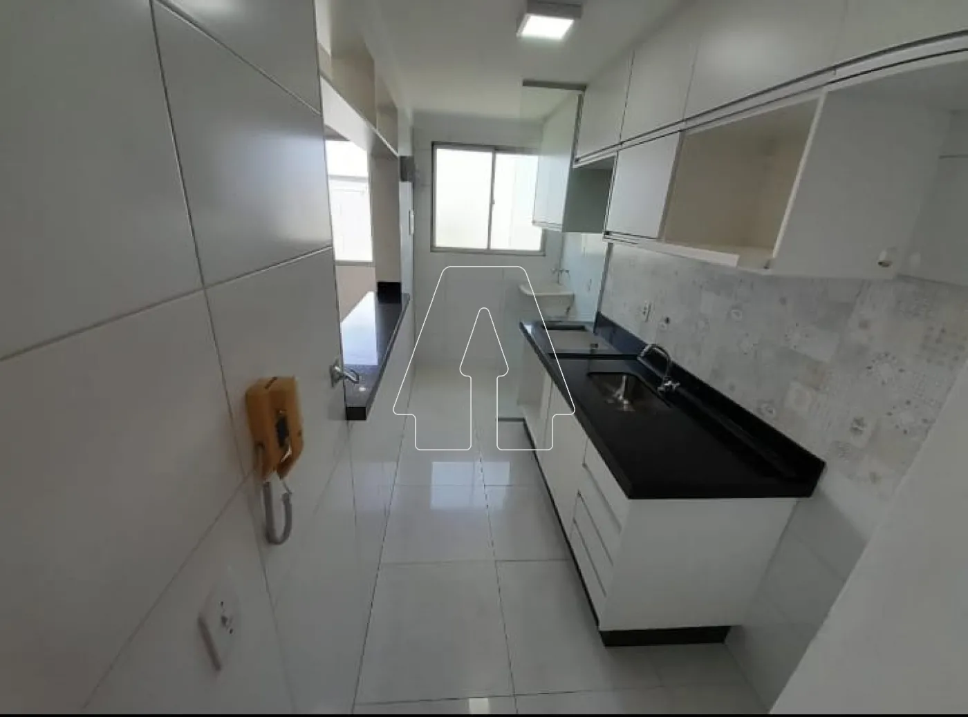 Alugar Apartamento / Padrão em Araçatuba R$ 1.200,00 - Foto 9