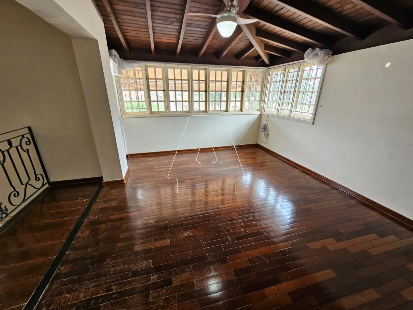 Alugar Casa / Sobrado em Araçatuba R$ 3.500,00 - Foto 5