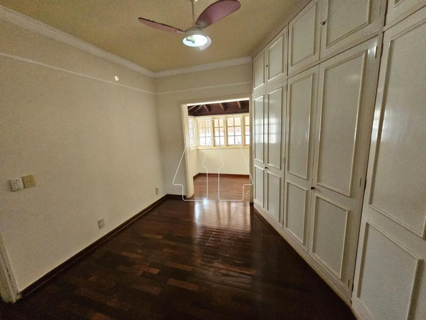 Alugar Casa / Sobrado em Araçatuba R$ 3.500,00 - Foto 8