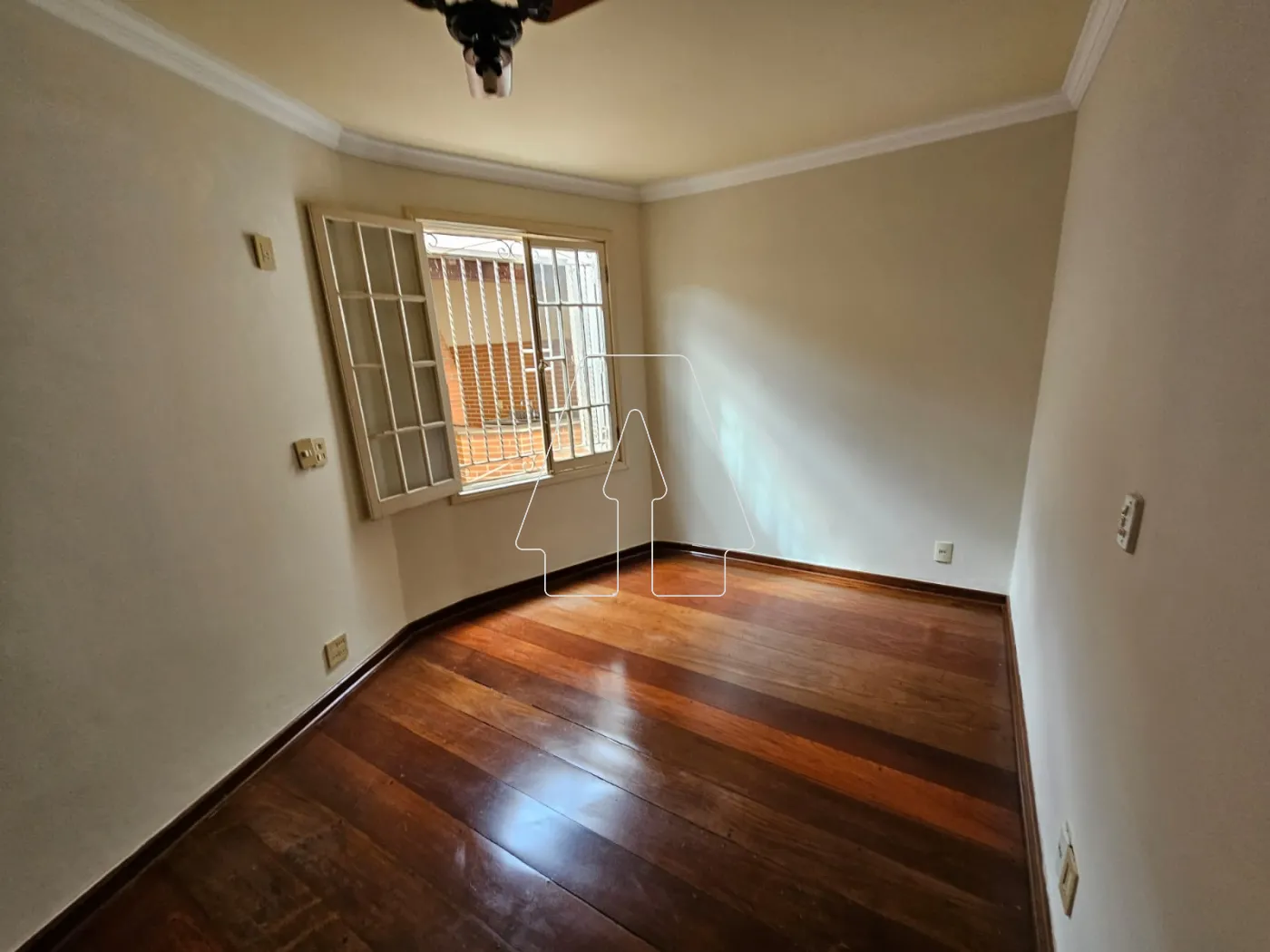 Alugar Casa / Sobrado em Araçatuba R$ 3.500,00 - Foto 12
