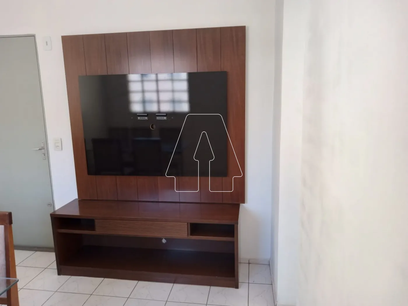 Alugar Apartamento / Padrão em Araçatuba R$ 1.300,00 - Foto 3