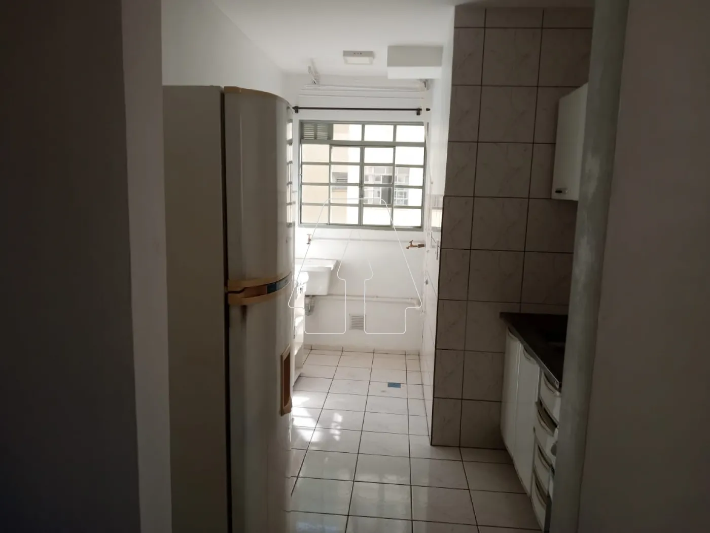 Alugar Apartamento / Padrão em Araçatuba R$ 1.300,00 - Foto 8