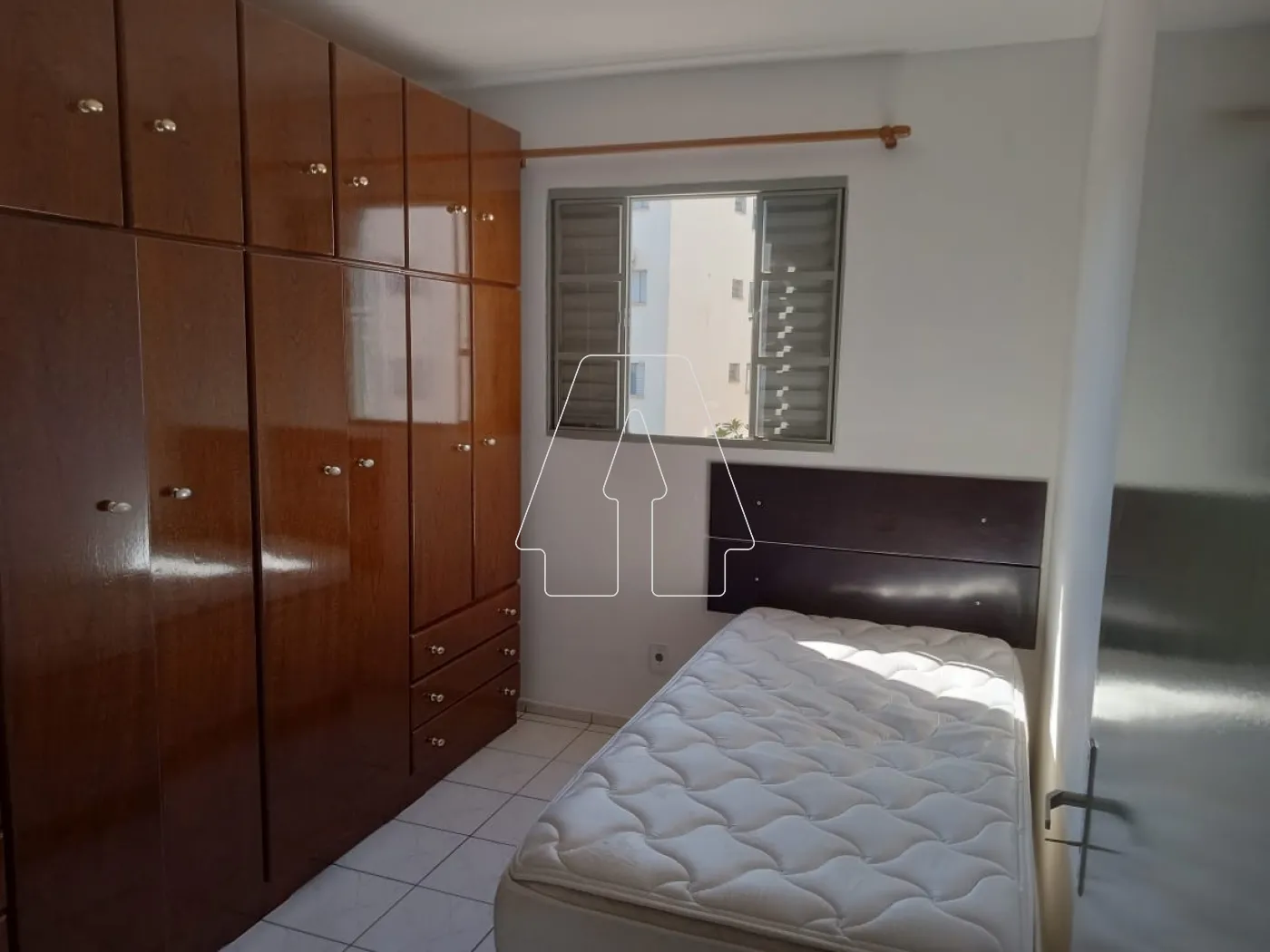 Alugar Apartamento / Padrão em Araçatuba R$ 1.300,00 - Foto 7