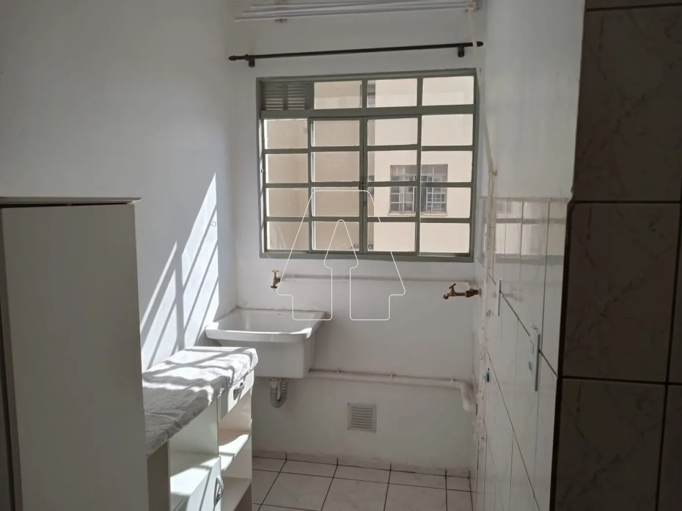 Alugar Apartamento / Padrão em Araçatuba R$ 1.300,00 - Foto 10