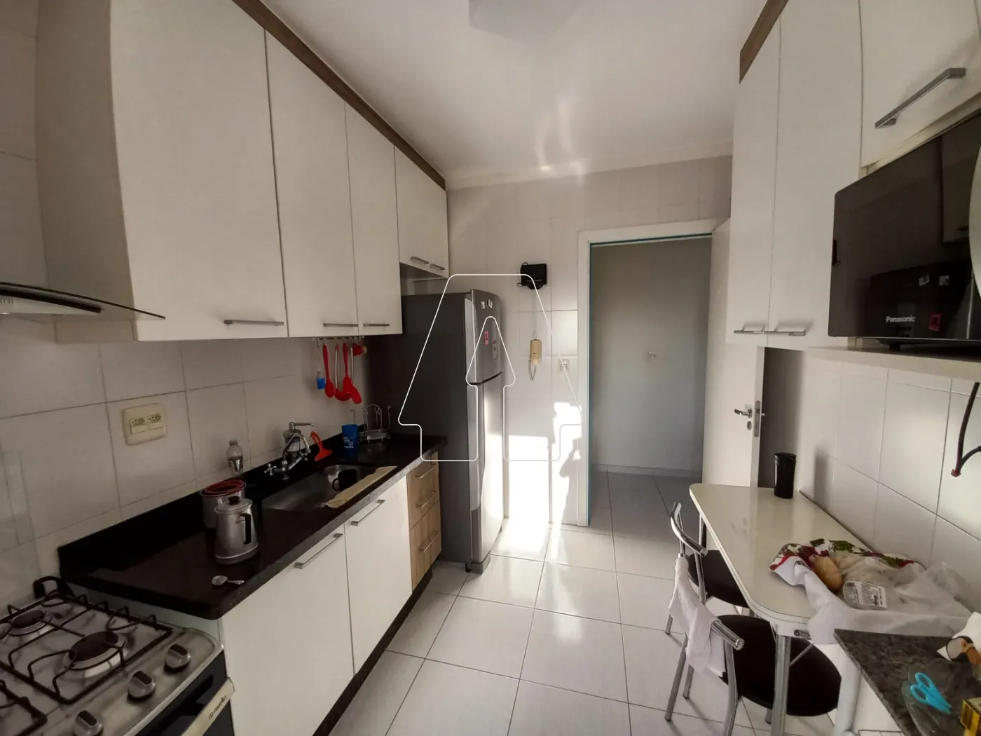 Comprar Apartamento / Padrão em Araçatuba R$ 380.000,00 - Foto 7