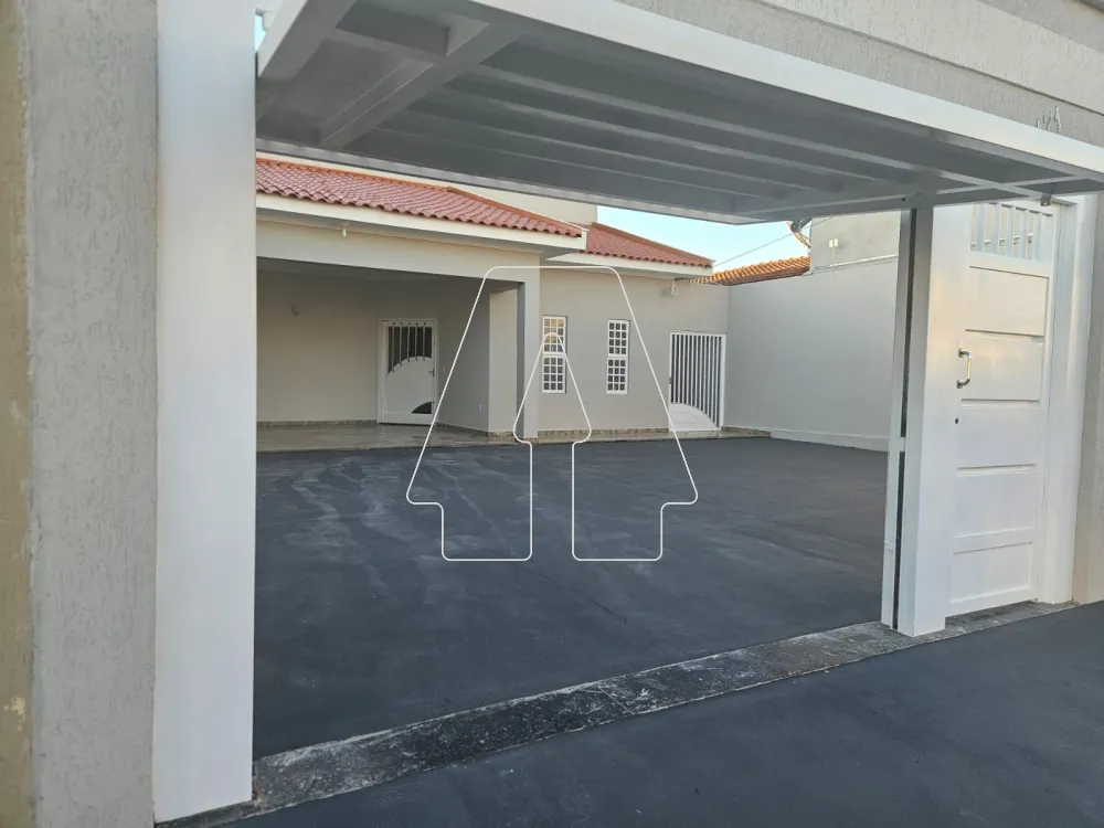 Alugar Casa / Residencial em Araçatuba R$ 2.700,00 - Foto 14