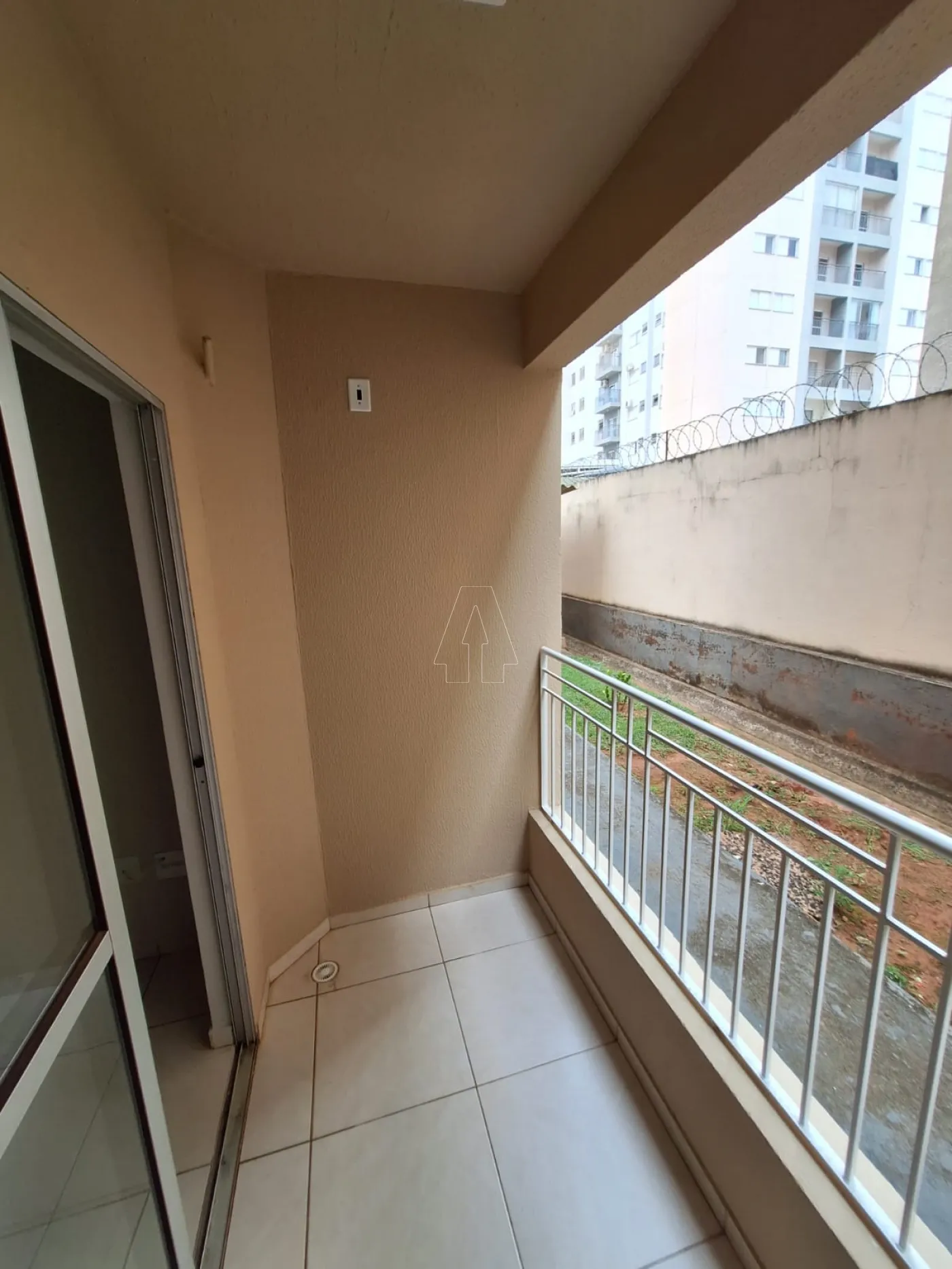 Alugar Apartamento / Padrão em Araçatuba R$ 900,00 - Foto 3