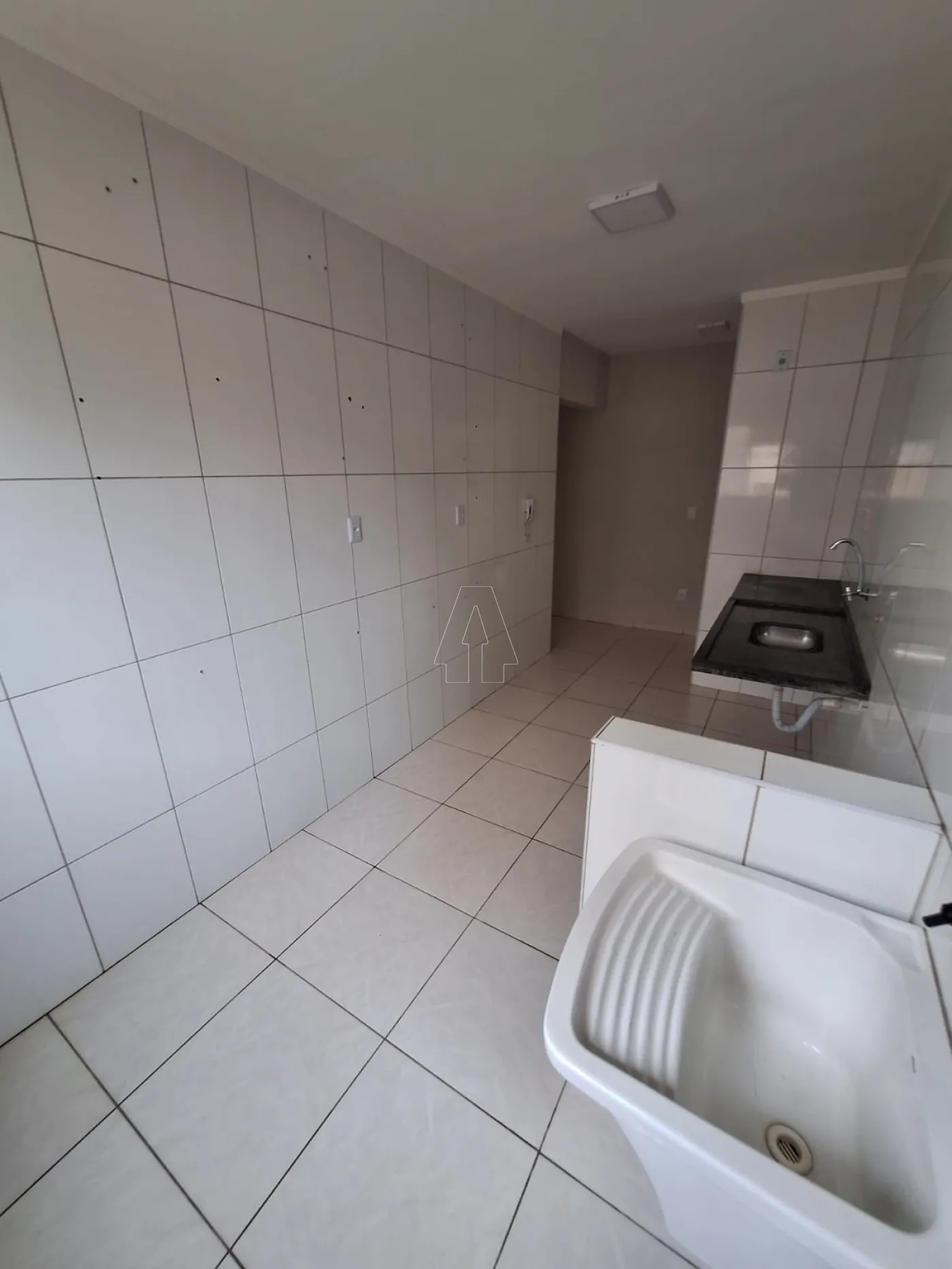 Alugar Apartamento / Padrão em Araçatuba R$ 900,00 - Foto 5