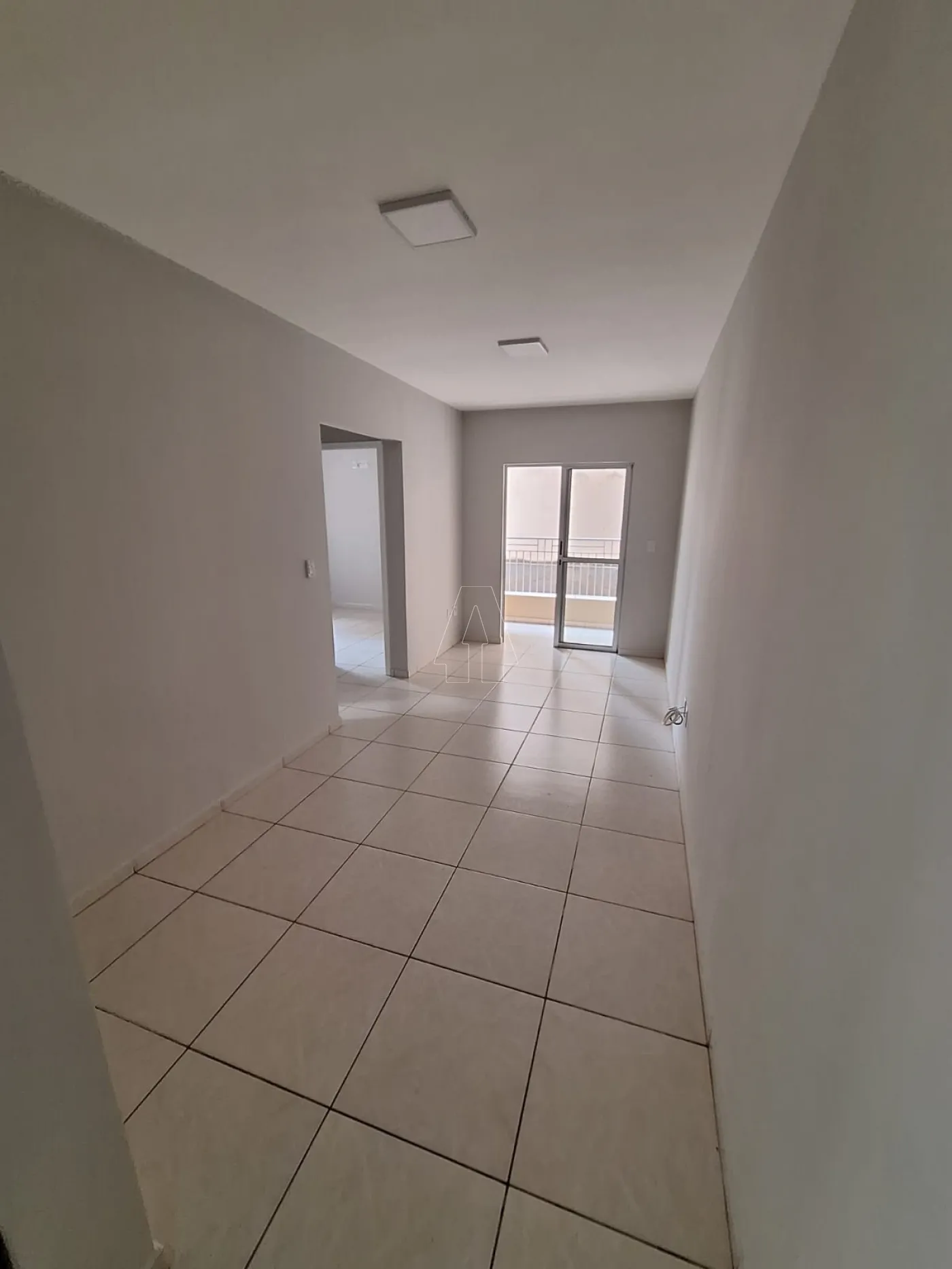 Alugar Apartamento / Padrão em Araçatuba R$ 900,00 - Foto 1