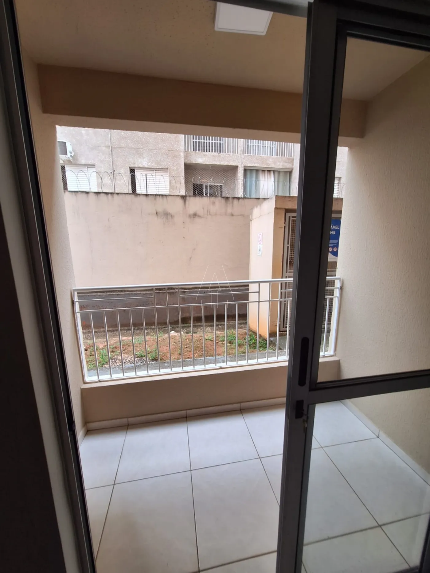 Alugar Apartamento / Padrão em Araçatuba R$ 900,00 - Foto 10