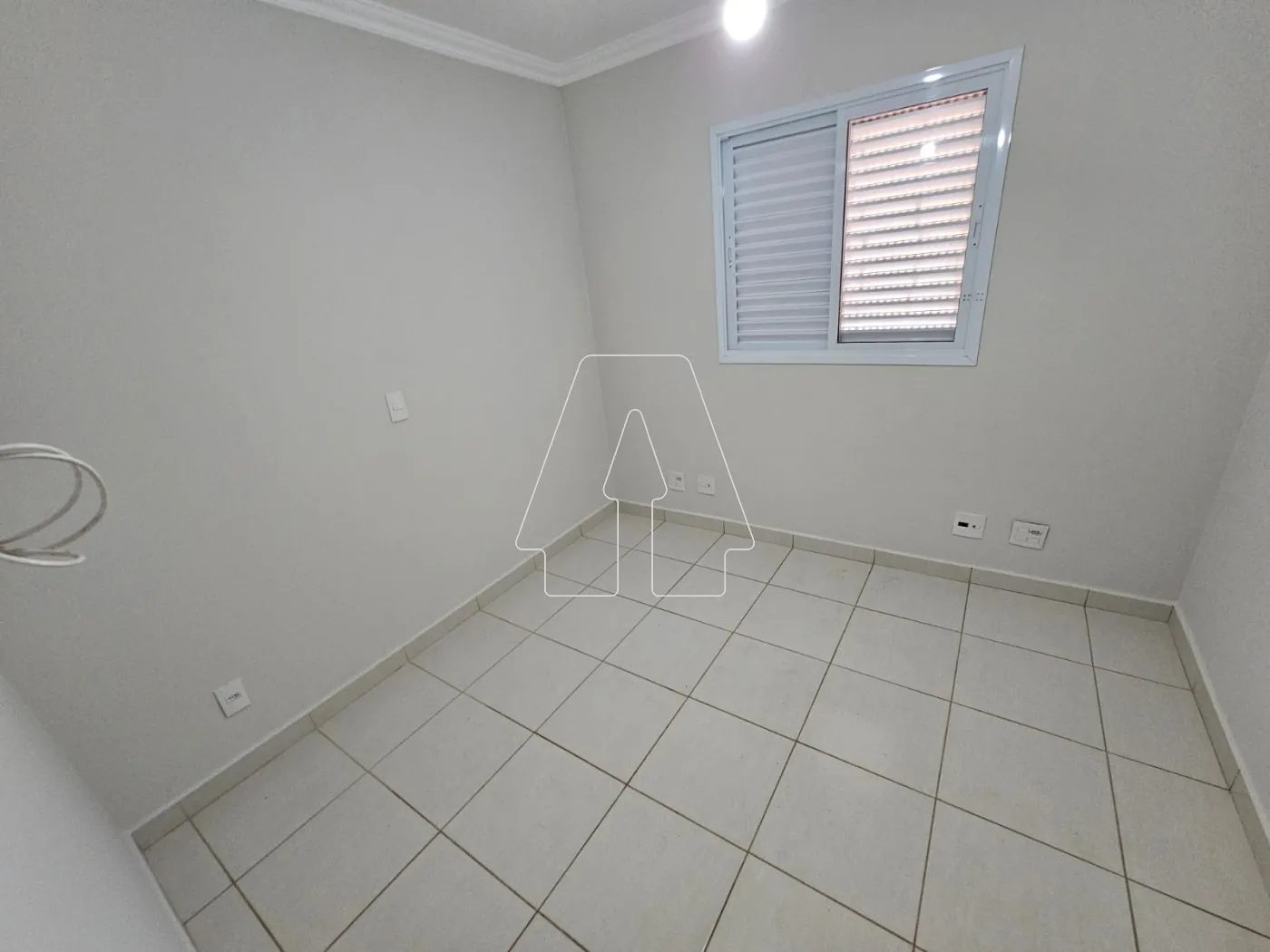 Alugar Apartamento / Padrão em Araçatuba R$ 1.500,00 - Foto 6