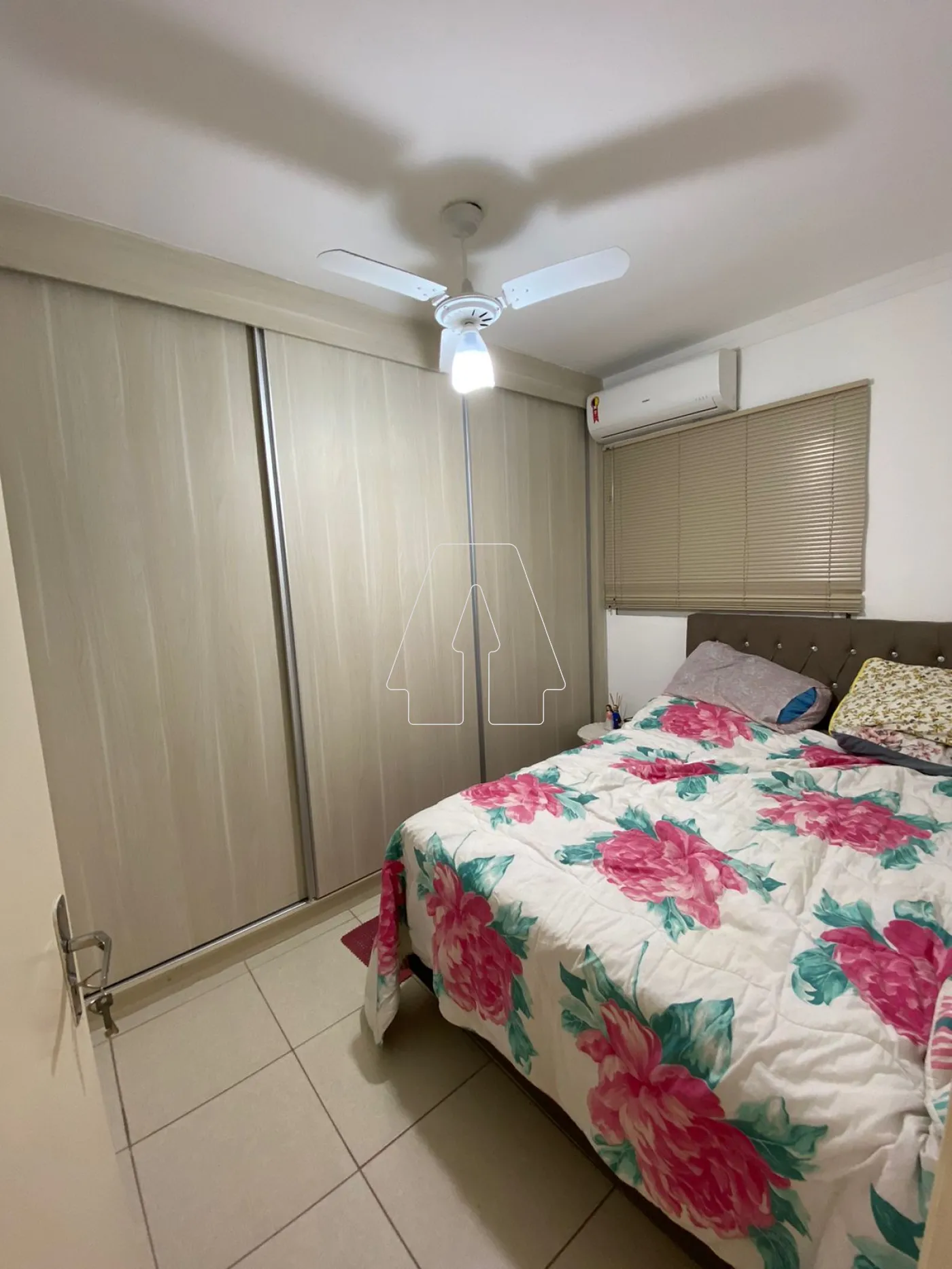 Comprar Apartamento / Padrão em Araçatuba R$ 220.000,00 - Foto 5