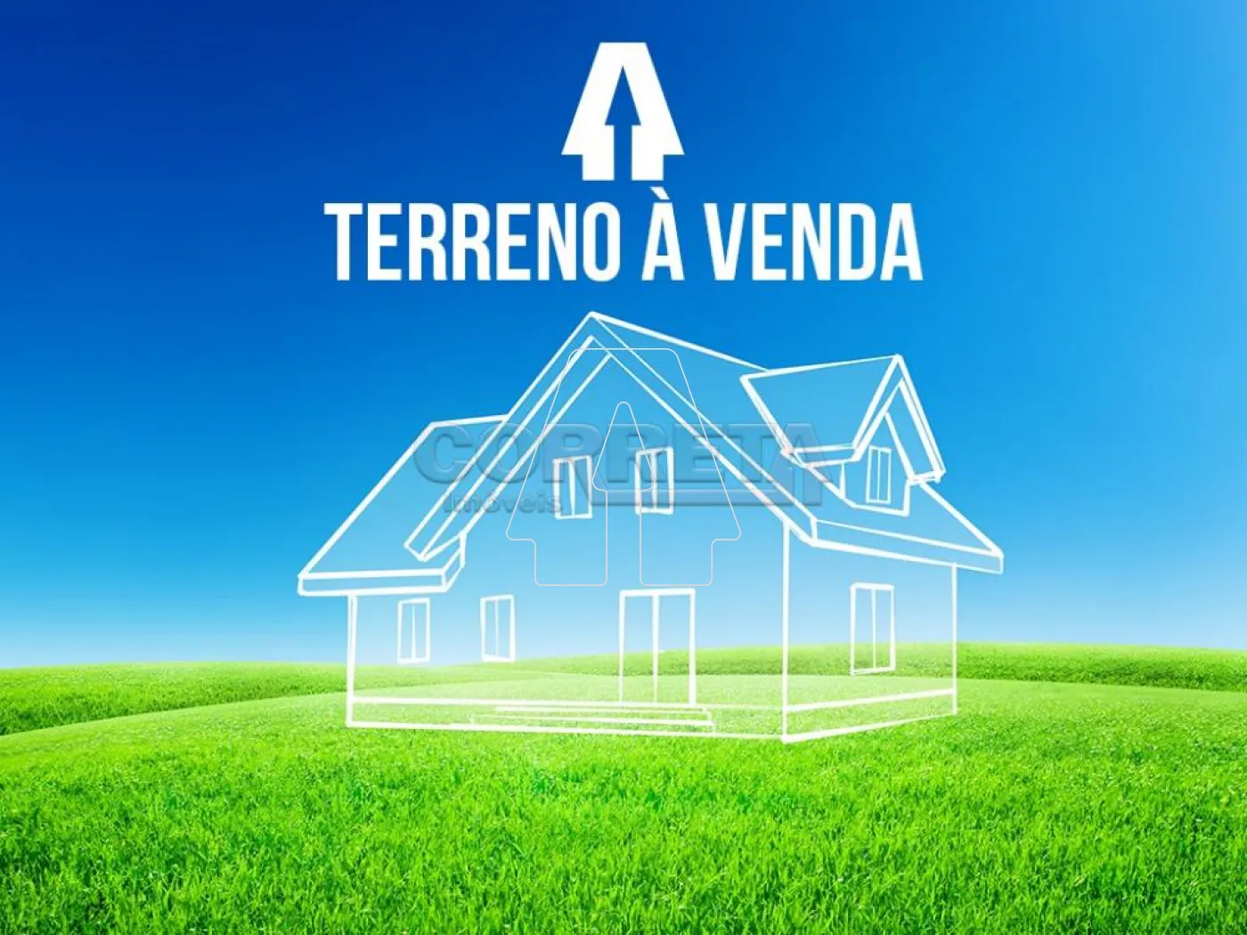 Comprar Terreno / Condomínio em Araçatuba R$ 90.000,00 - Foto 1