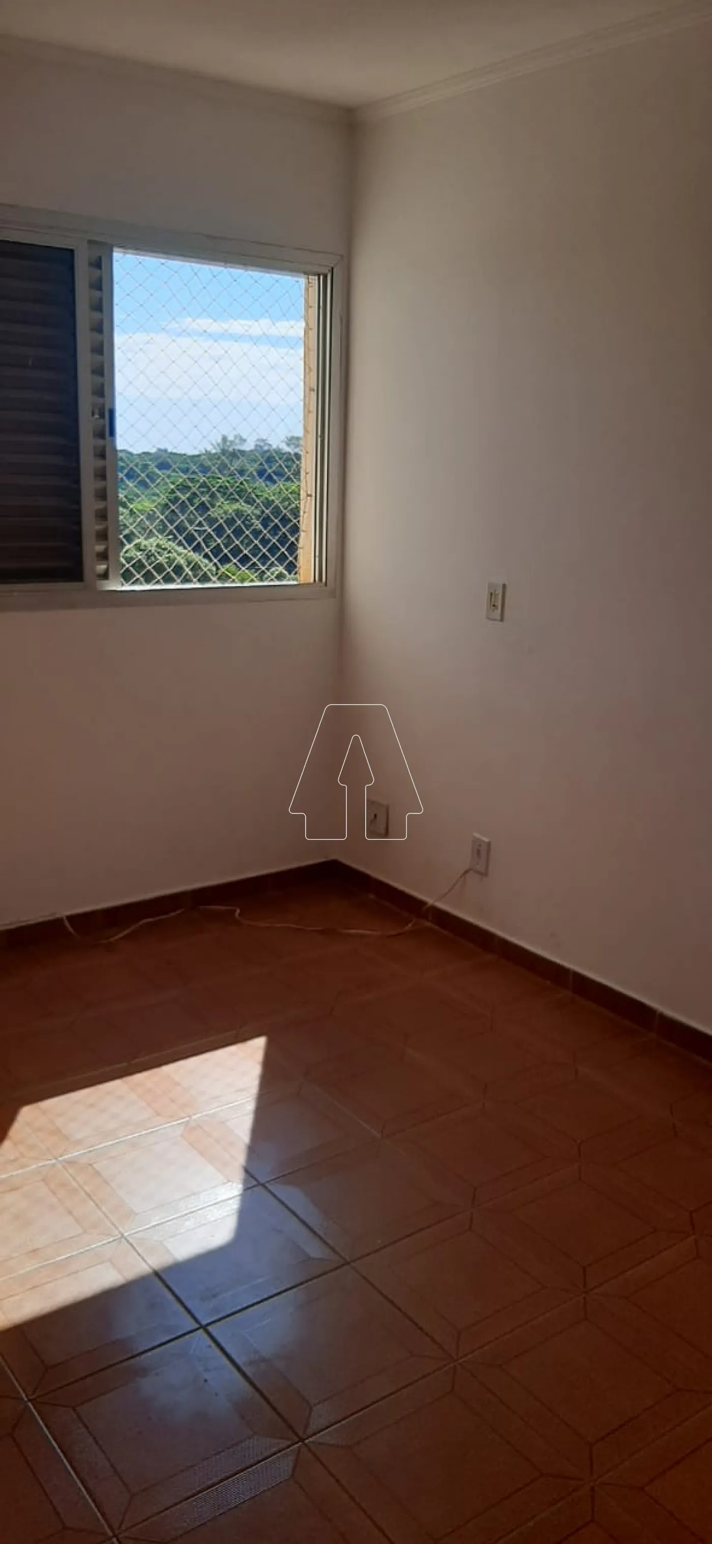 Alugar Apartamento / Padrão em Araçatuba R$ 1.100,00 - Foto 8