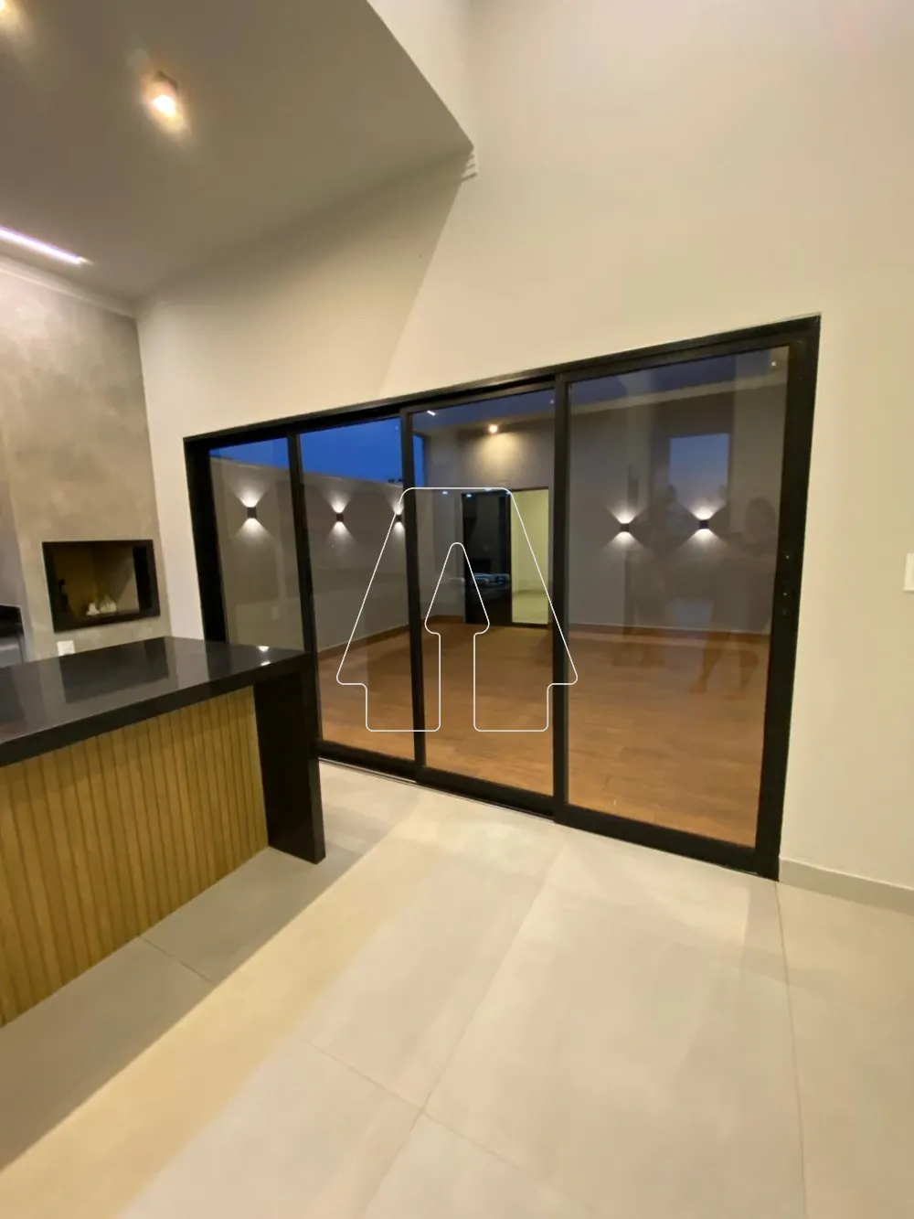 Comprar Casa / Condomínio em Araçatuba R$ 750.000,00 - Foto 5