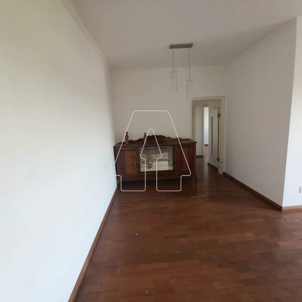 Comprar Apartamento / Padrão em Araçatuba R$ 420.000,00 - Foto 3
