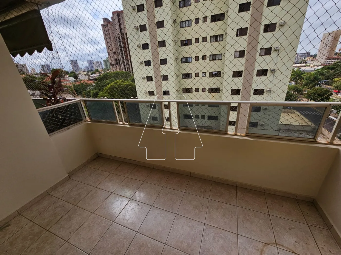 Alugar Apartamento / Padrão em Araçatuba R$ 1.700,00 - Foto 4