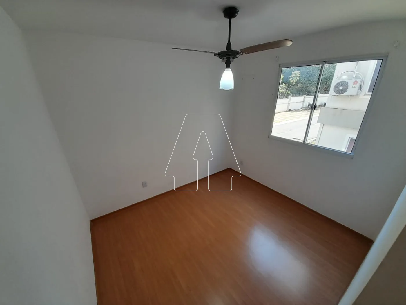 Alugar Apartamento / Padrão em Araçatuba R$ 900,00 - Foto 4