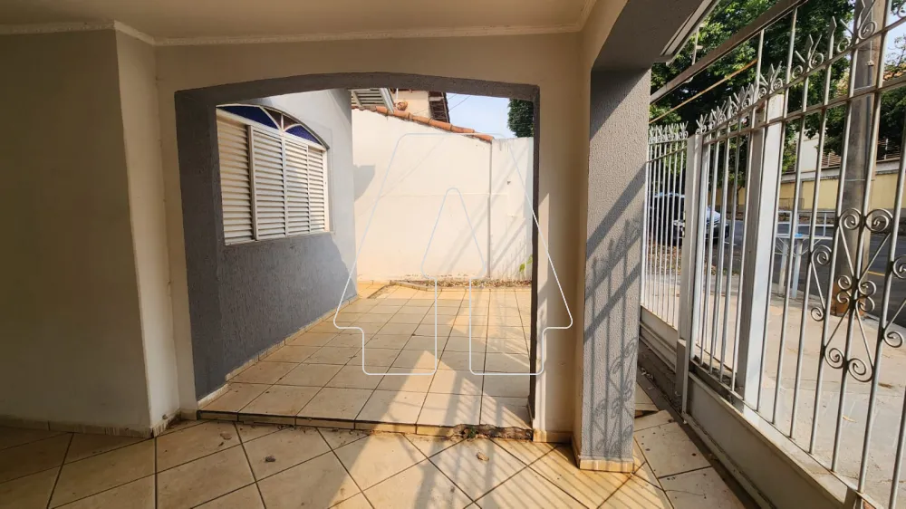 Comprar Casa / Residencial em Araçatuba R$ 350.000,00 - Foto 5