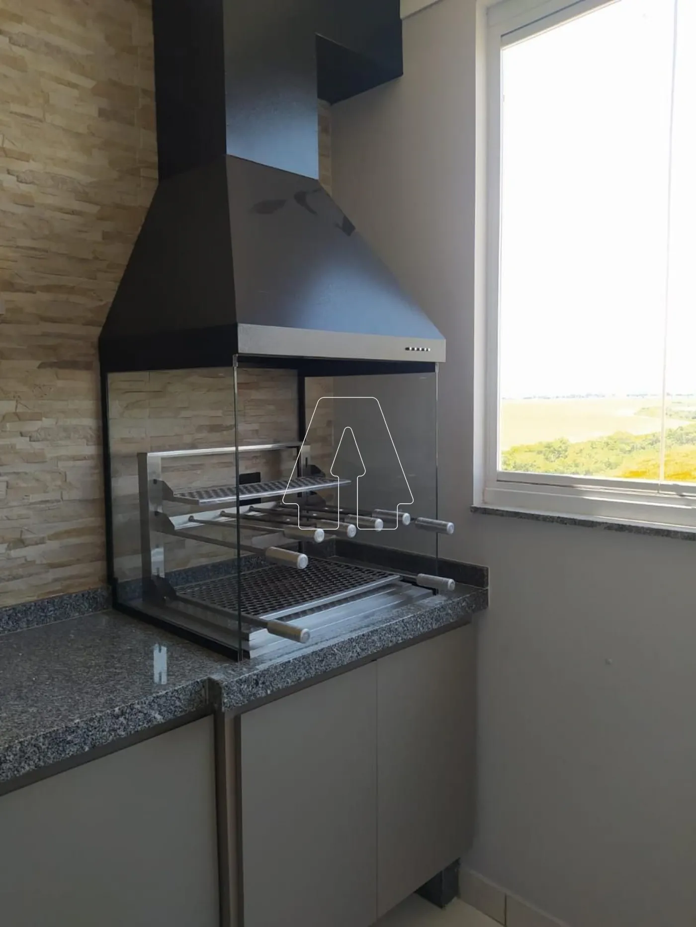 Alugar Apartamento / Padrão em Araçatuba R$ 2.200,00 - Foto 8