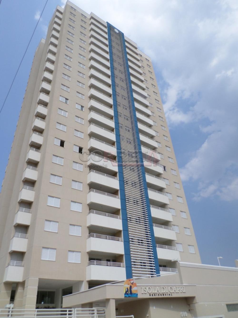Alugar Apartamento / Padrão em Araçatuba R$ 1.600,00 - Foto 21