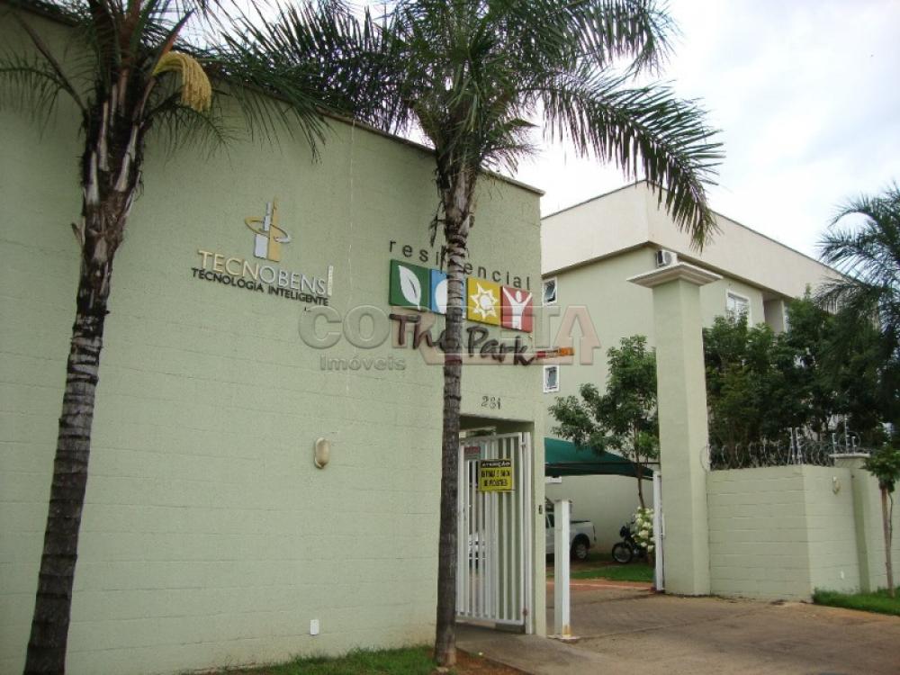 Alugar Apartamento / Padrão em Araçatuba R$ 850,00 - Foto 17