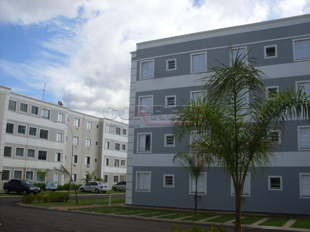 Alugar Apartamento / Padrão em Araçatuba R$ 1.100,00 - Foto 16