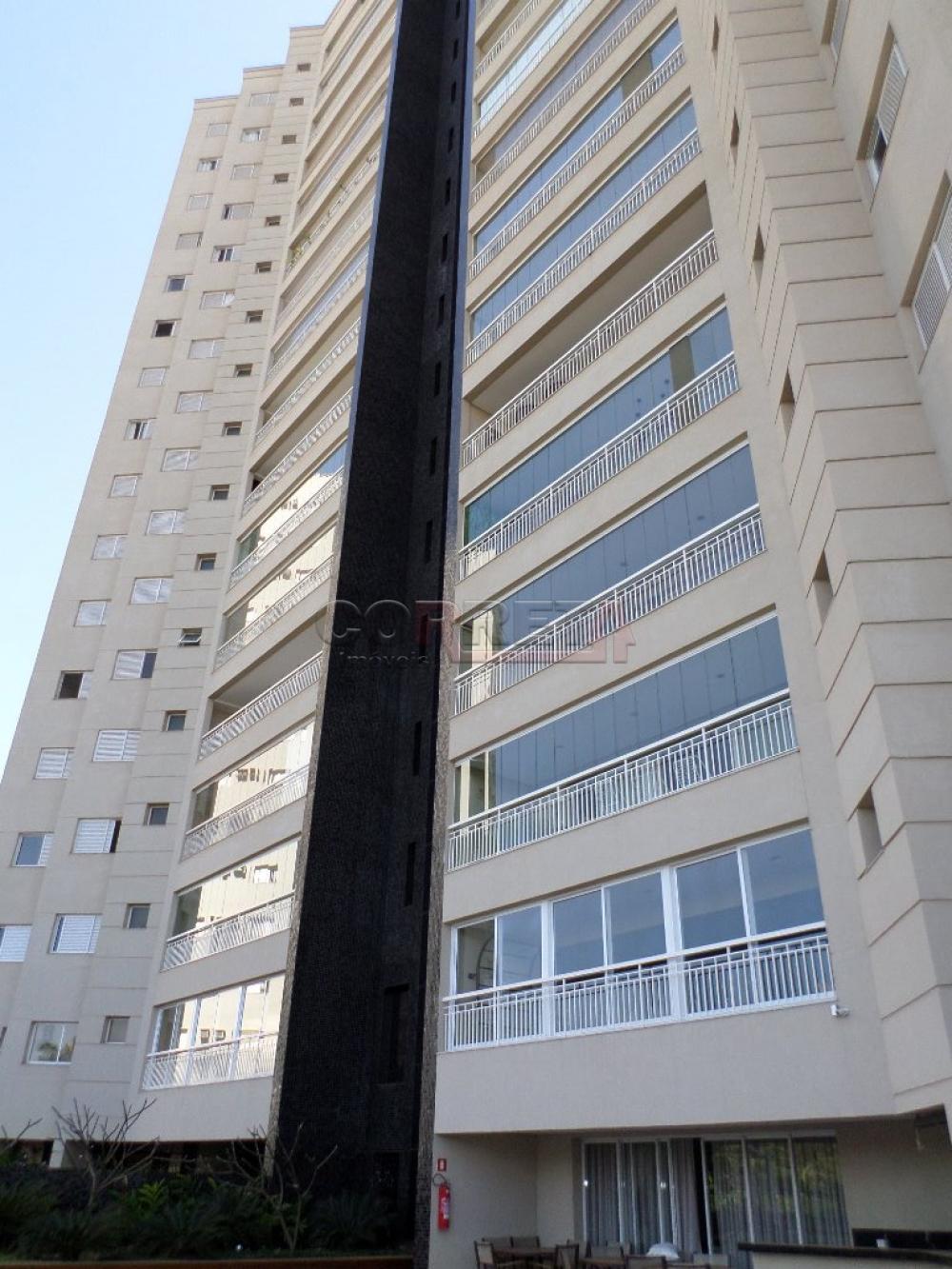 Alugar Apartamento / Padrão em Araçatuba R$ 4.000,00 - Foto 34