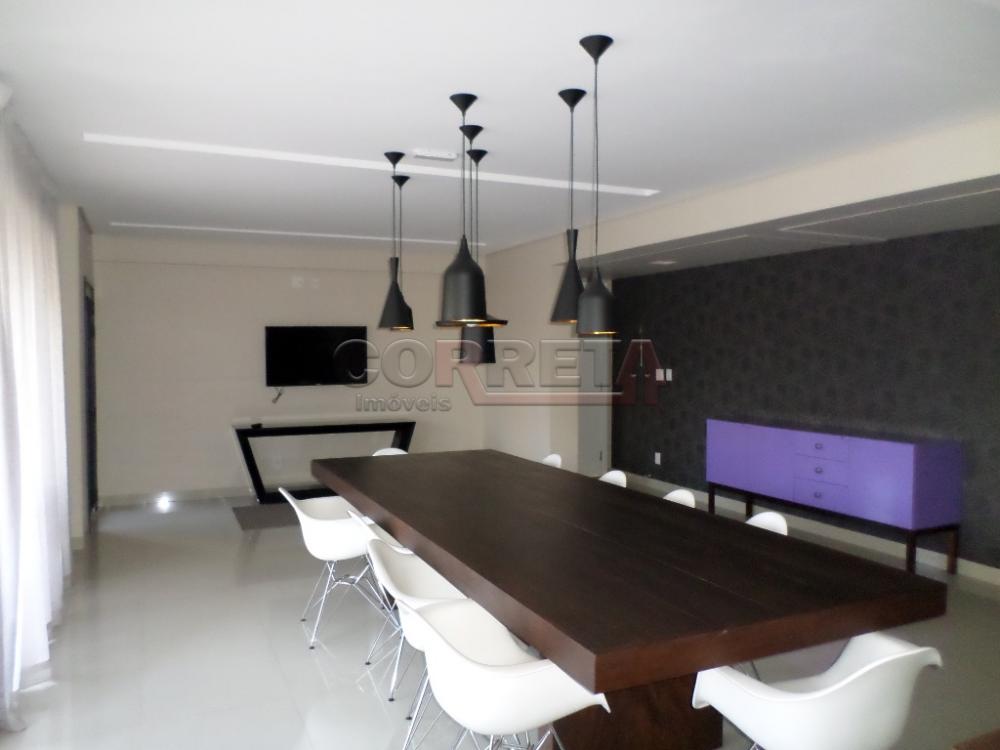 Alugar Apartamento / Padrão em Araçatuba R$ 4.000,00 - Foto 42