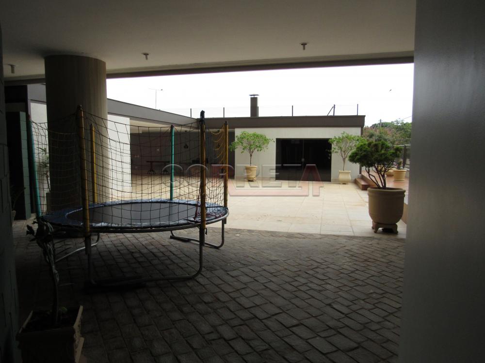 Alugar Apartamento / Padrão em Araçatuba R$ 2.900,00 - Foto 30