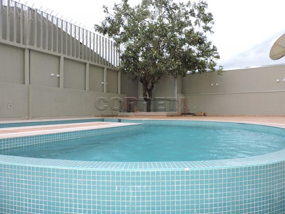 Alugar Apartamento / Padrão em Araçatuba R$ 3.800,00 - Foto 34