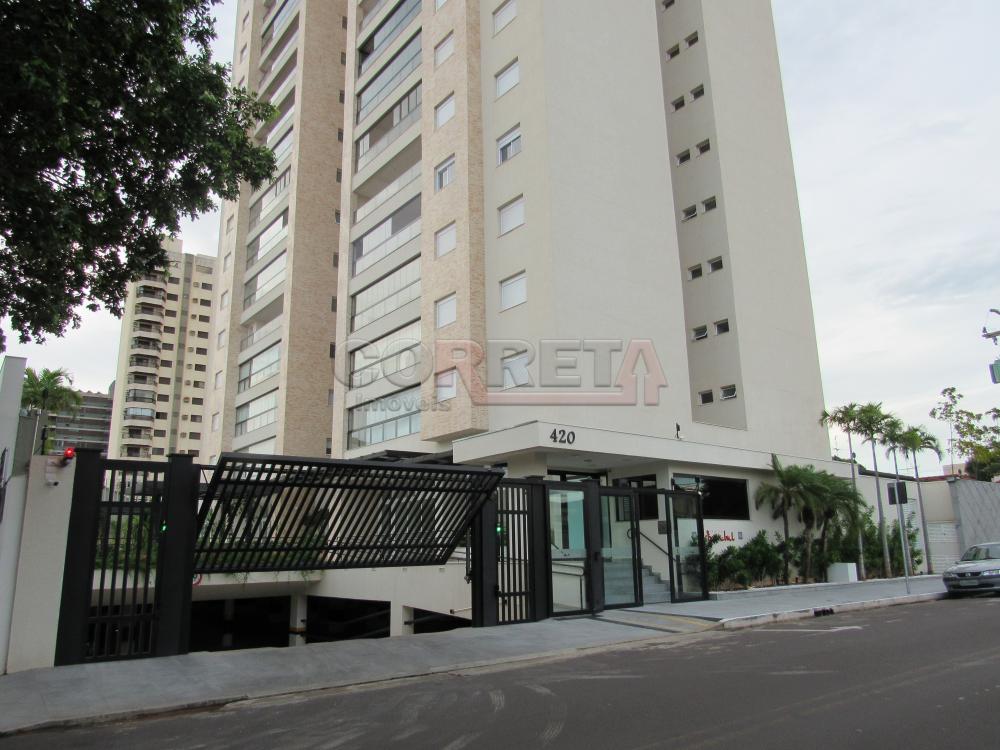 Alugar Apartamento / Padrão em Araçatuba R$ 3.800,00 - Foto 17