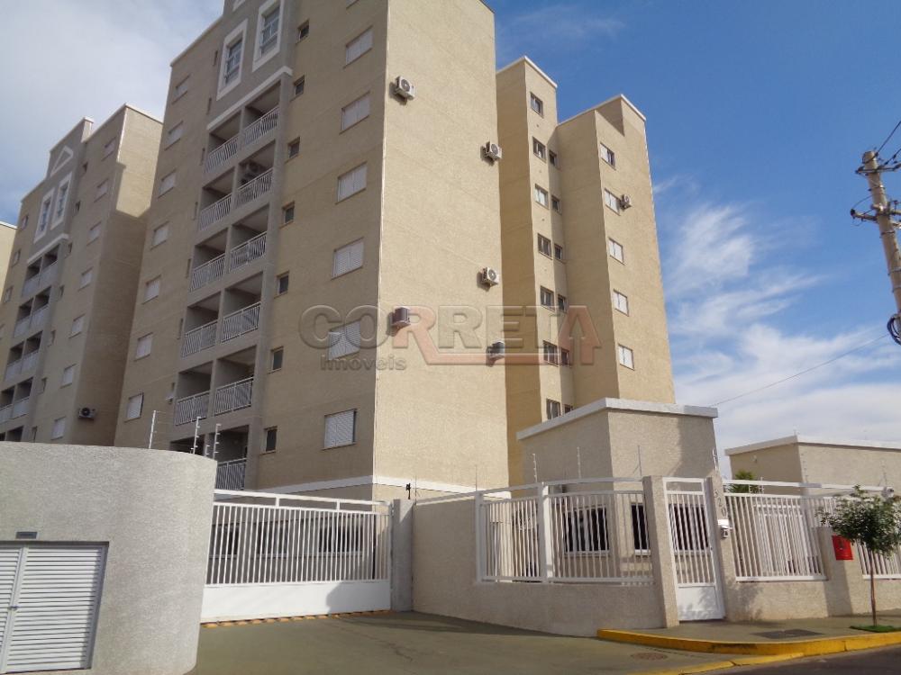 Alugar Apartamento / Cobertura em Araçatuba R$ 1.900,00 - Foto 23