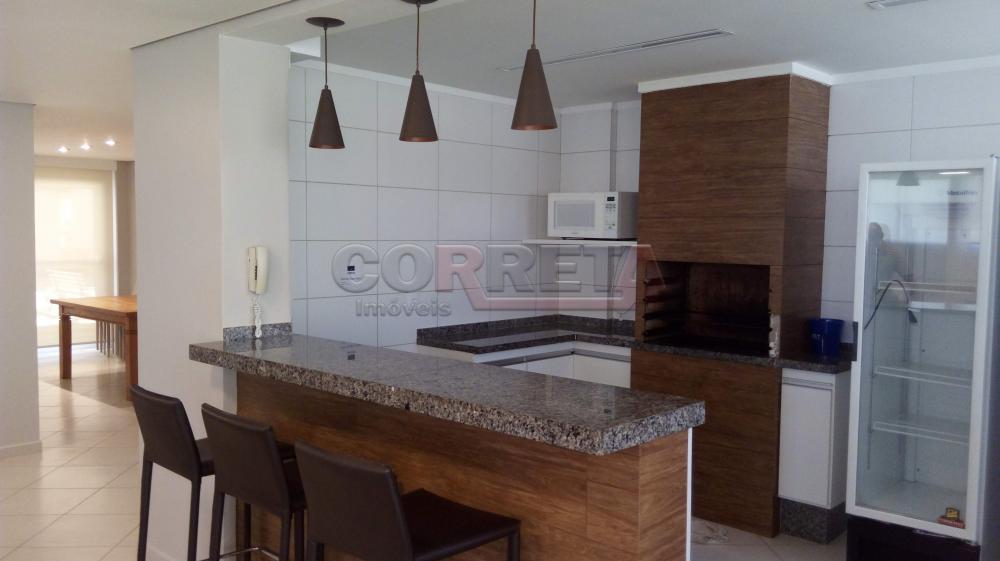 Alugar Apartamento / Cobertura em Araçatuba R$ 1.900,00 - Foto 31
