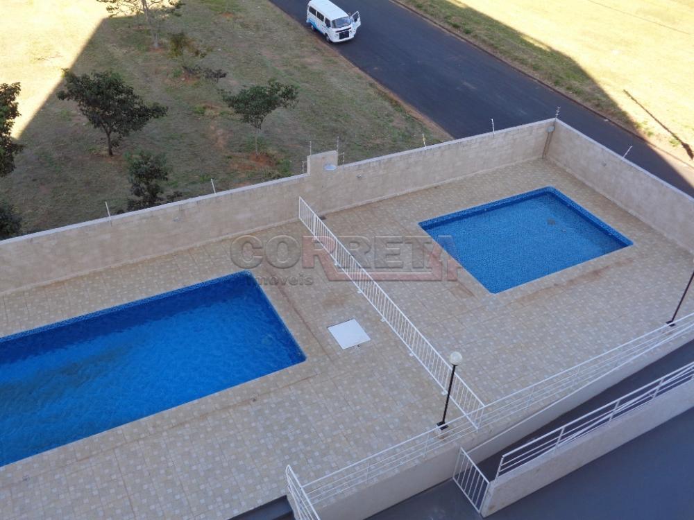 Alugar Apartamento / Padrão em Araçatuba R$ 2.000,00 - Foto 23