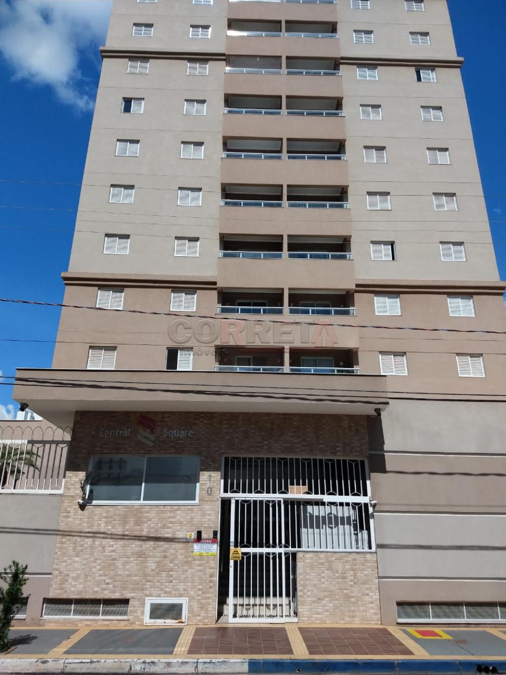 Comprar Apartamento / Padrão em Araçatuba R$ 380.000,00 - Foto 11
