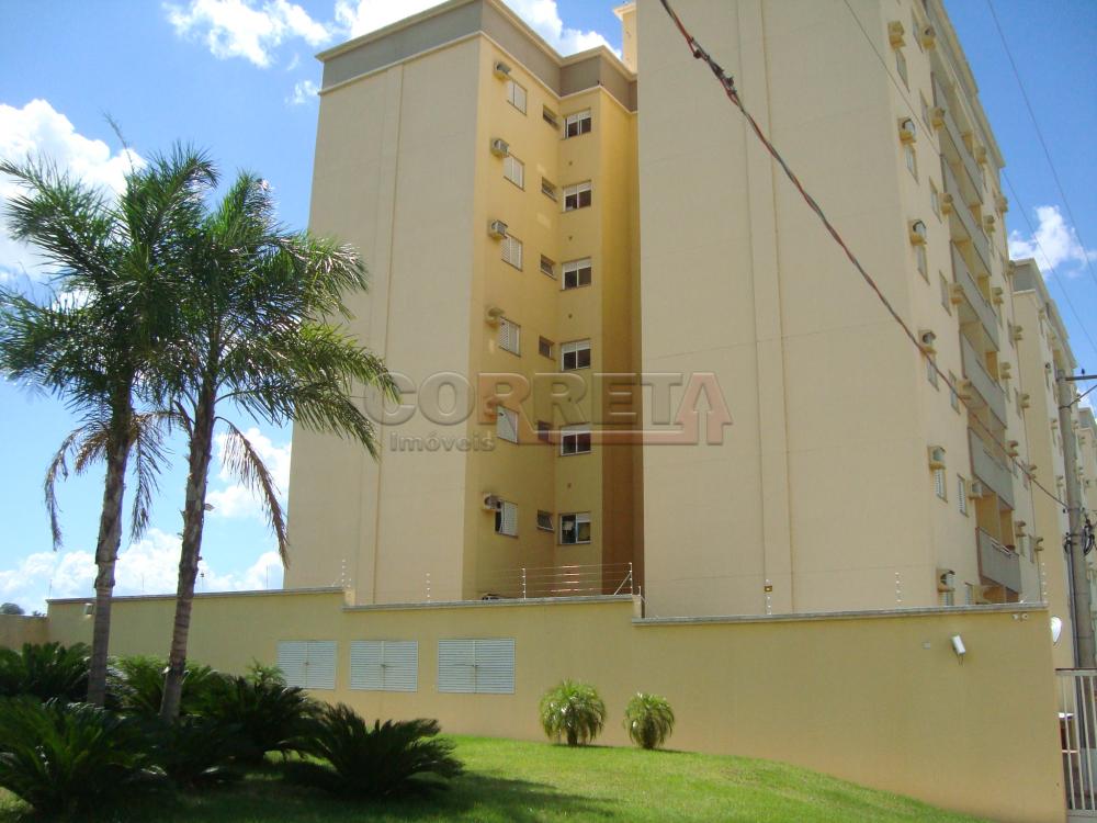 Alugar Apartamento / Padrão em Araçatuba R$ 1.800,00 - Foto 16