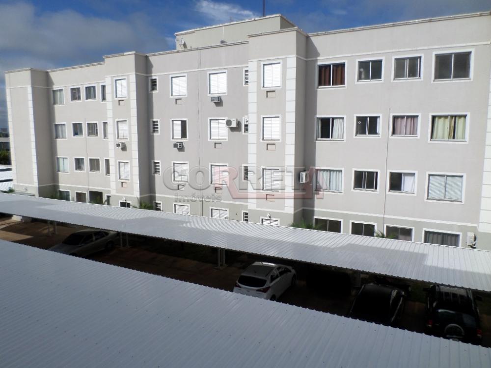Alugar Apartamento / Padrão em Araçatuba R$ 850,00 - Foto 10