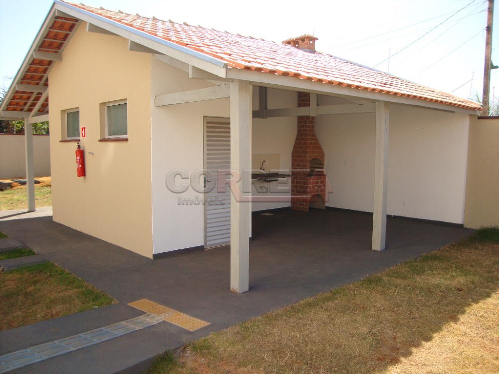 Alugar Apartamento / Padrão em Araçatuba R$ 720,00 - Foto 7