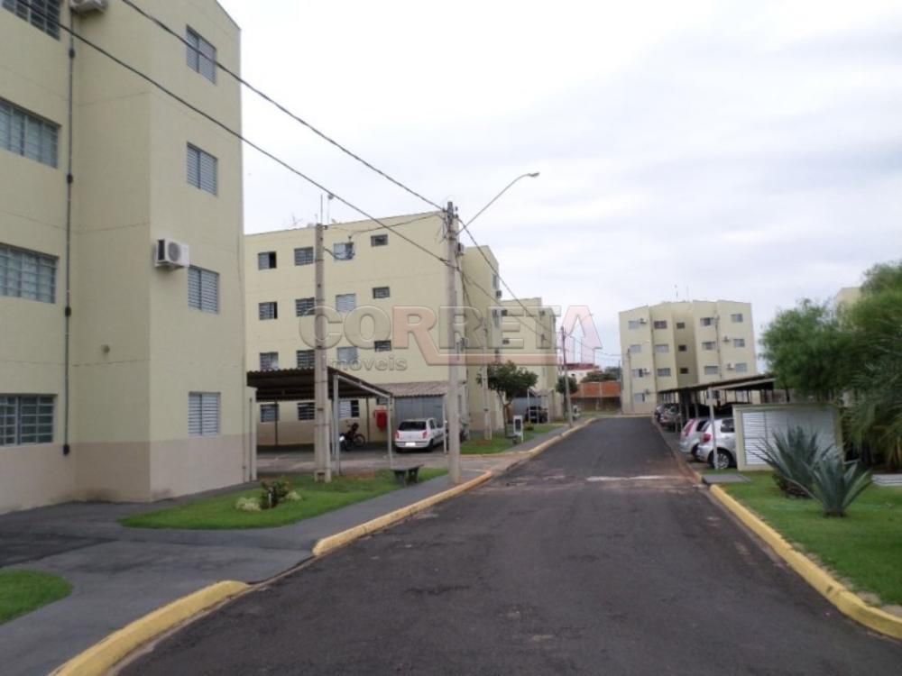 Alugar Apartamento / Padrão em Araçatuba R$ 800,00 - Foto 18