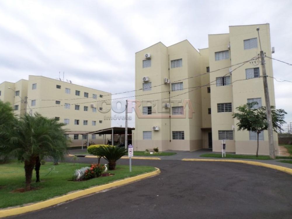 Alugar Apartamento / Padrão em Araçatuba R$ 850,00 - Foto 35