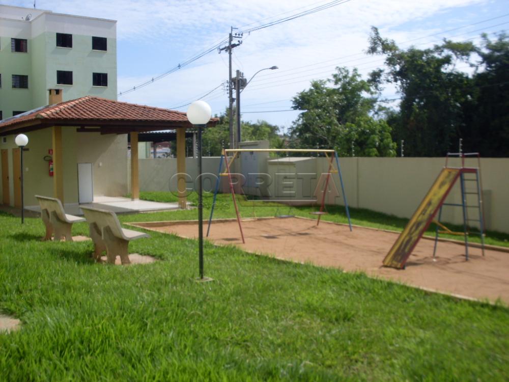 Comprar Apartamento / Padrão em Araçatuba R$ 130.000,00 - Foto 15