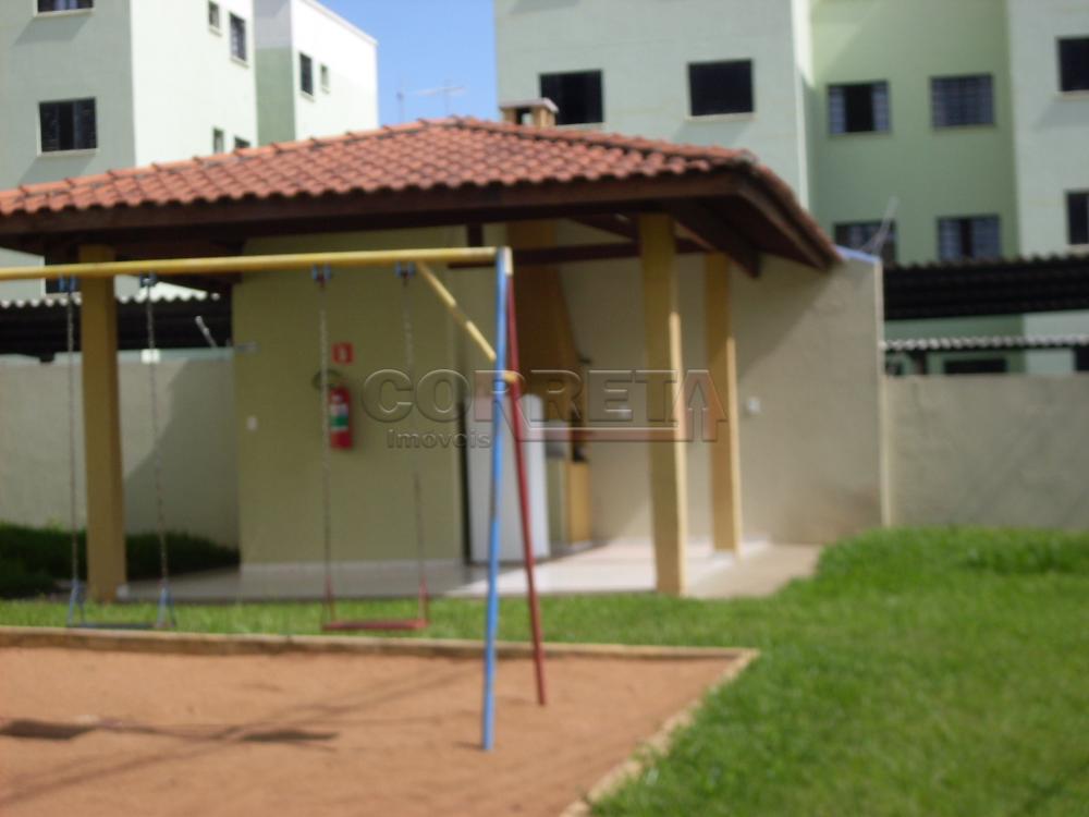 Comprar Apartamento / Padrão em Araçatuba R$ 130.000,00 - Foto 16