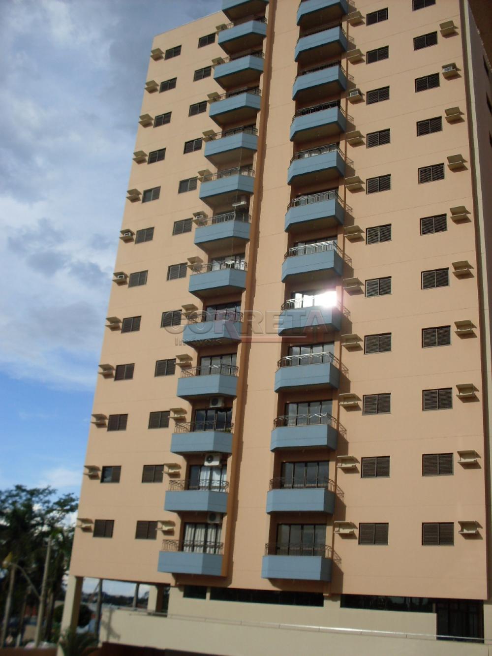 Alugar Apartamento / Padrão em Araçatuba R$ 1.400,00 - Foto 31