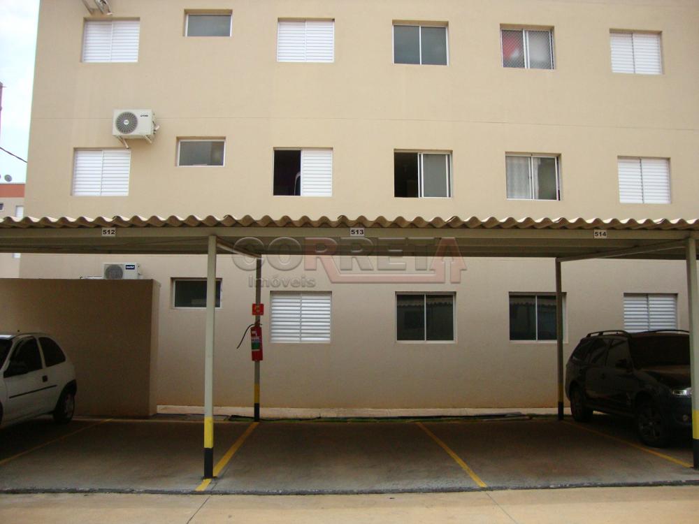 Comprar Apartamento / Padrão em Araçatuba R$ 125.000,00 - Foto 11