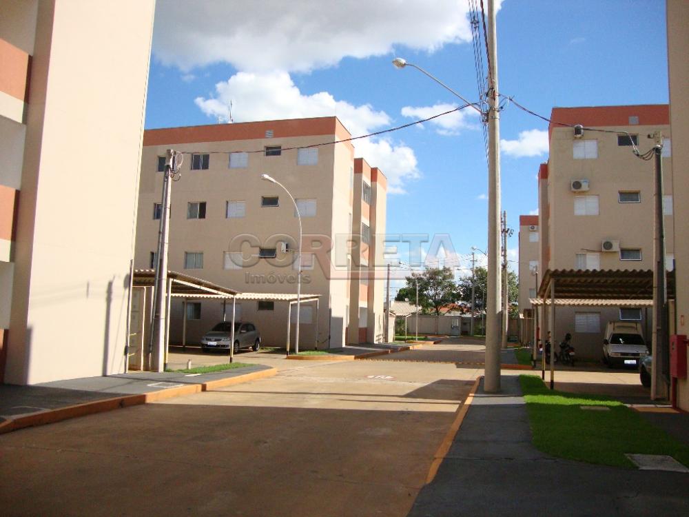 Comprar Apartamento / Padrão em Araçatuba R$ 125.000,00 - Foto 13