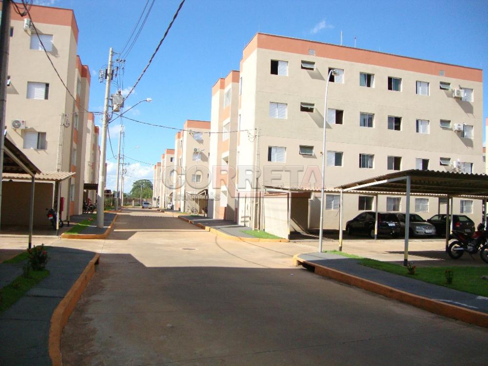 Alugar Apartamento / Padrão em Araçatuba R$ 650,00 - Foto 13