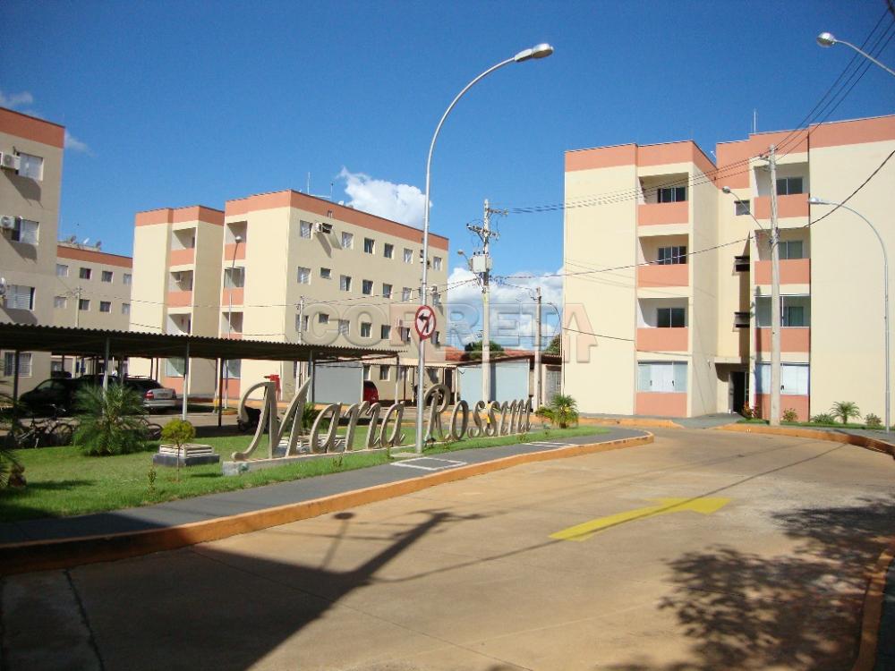 Comprar Apartamento / Padrão em Araçatuba R$ 125.000,00 - Foto 16