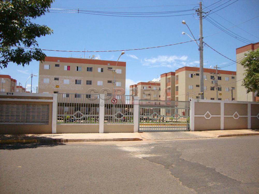 Comprar Apartamento / Padrão em Araçatuba R$ 125.000,00 - Foto 17